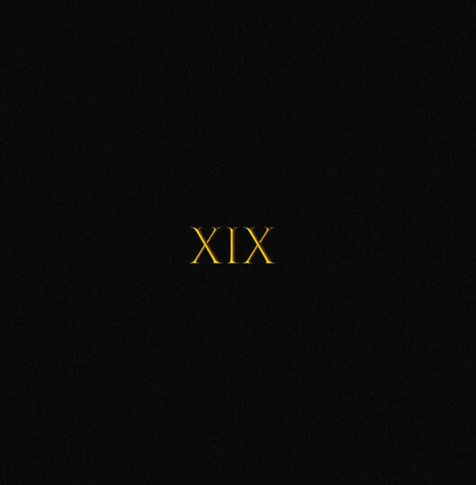 Ex-girlfriend - XIX EP, P3TE04